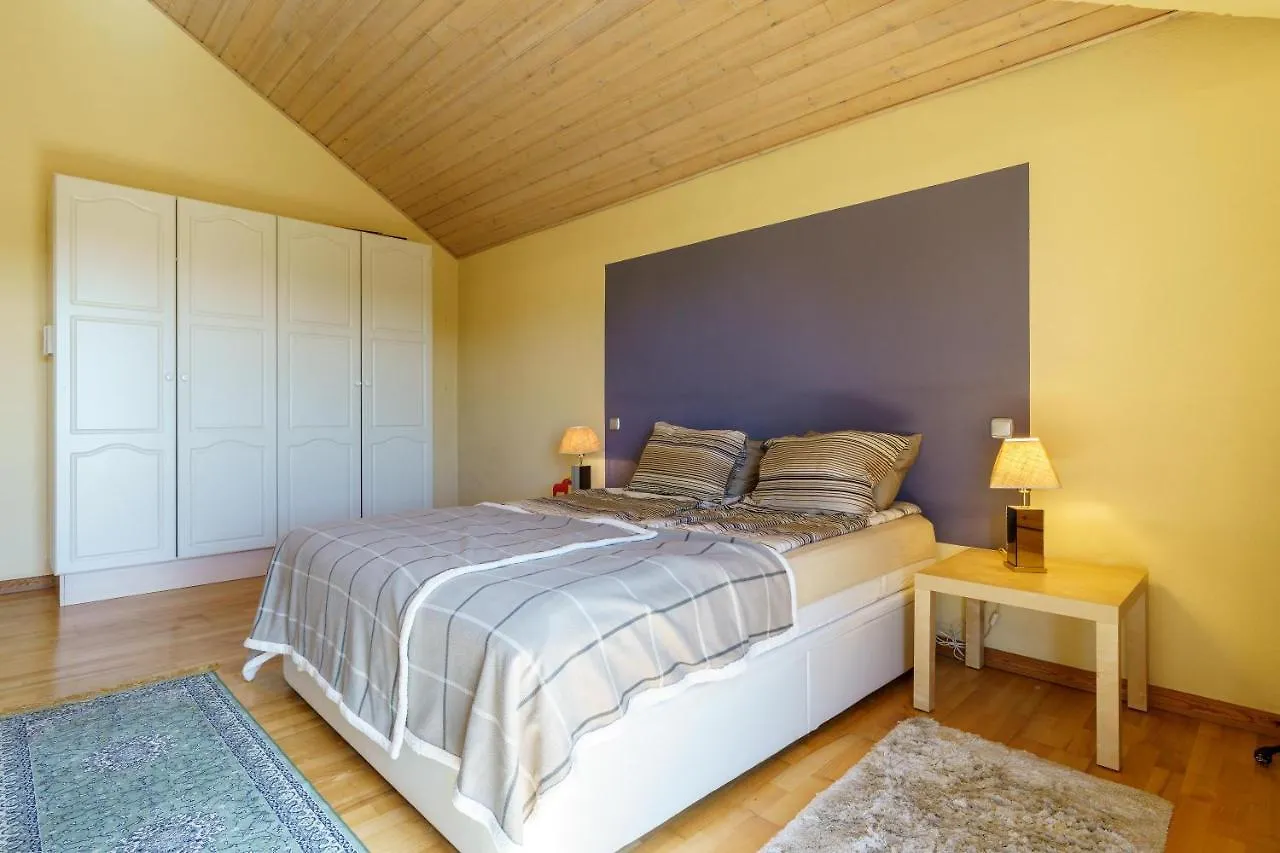 Villa Cerros Del Aguila Mijas 0*,  Španělsko