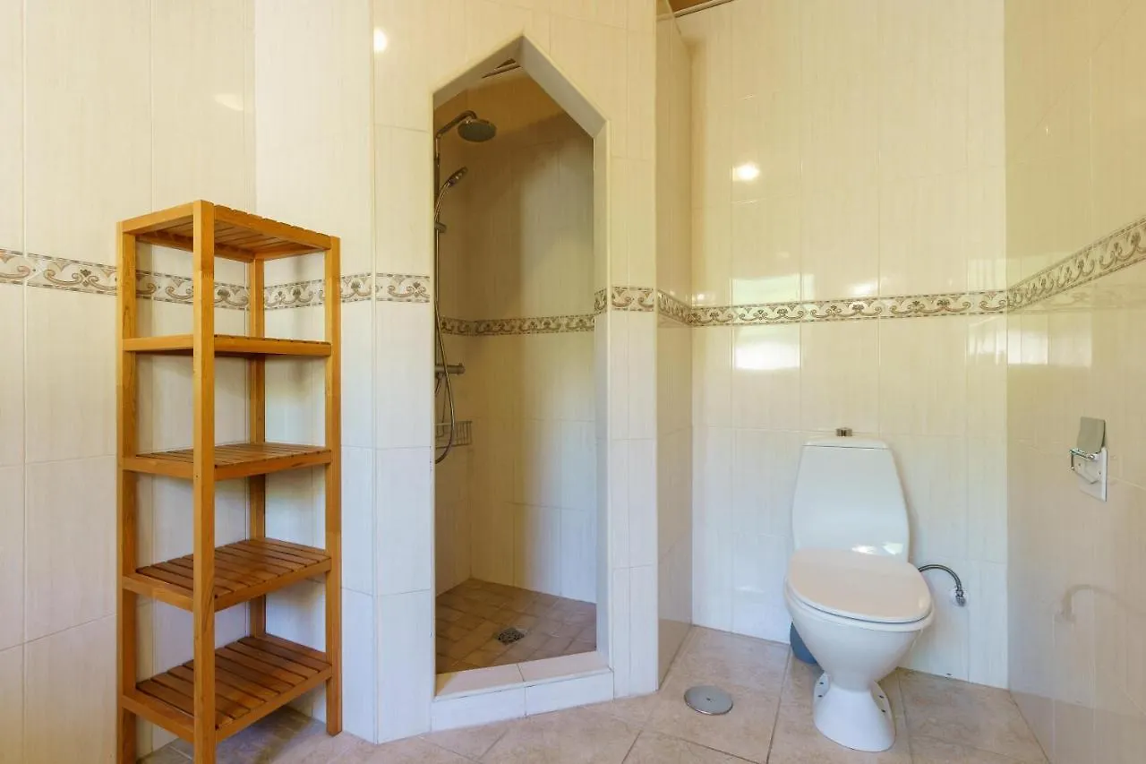 Villa Cerros Del Aguila Mijas 0*,