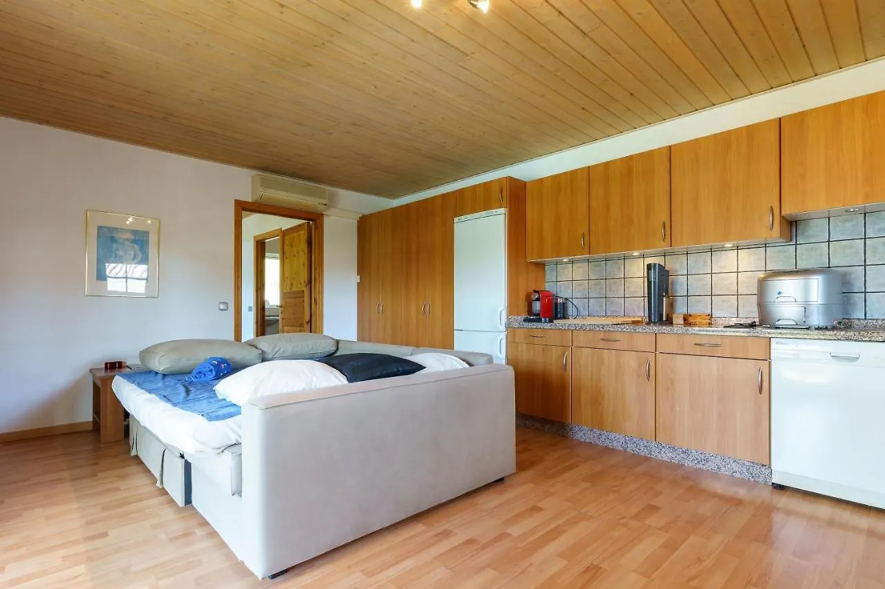 Villa Cerros Del Aguila Mijas Španělsko