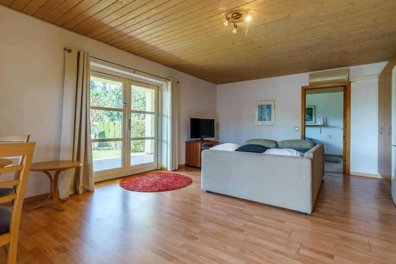 Villa Cerros Del Aguila Mijas 0*,