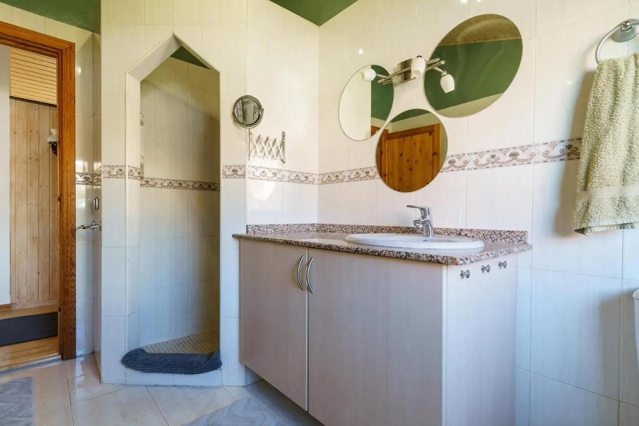 Villa Cerros Del Aguila Mijas